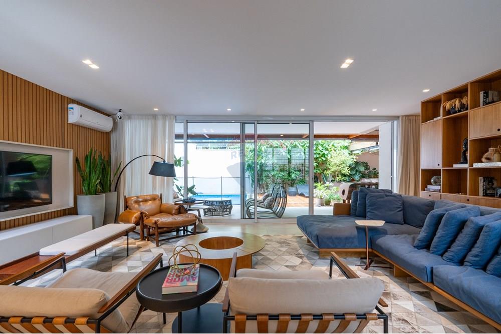 Prédio Habitacional - Moradia em Banda - São Paulo , São Paulo - BR - 01fotos_039.jpg - 601251125-46