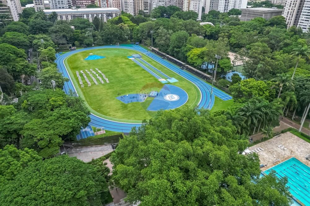 Apartamento - Venda - São Paulo , São Paulo - DJI_096434.jpg - 602241008-68