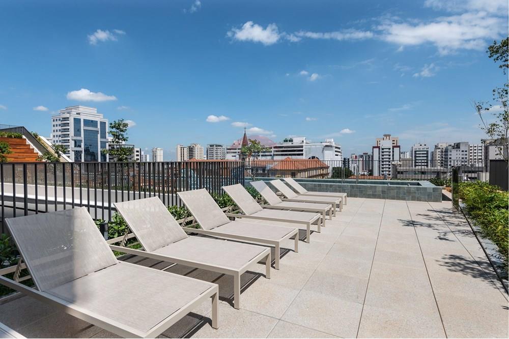 Apartamento - Venda - São Paulo , São Paulo - 02area-condominial_014.jpg - 601401003-67