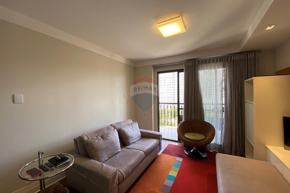 Apartamento - Alugar - São Paulo , São Paulo - IMG_2229.jpg - 602051002-85