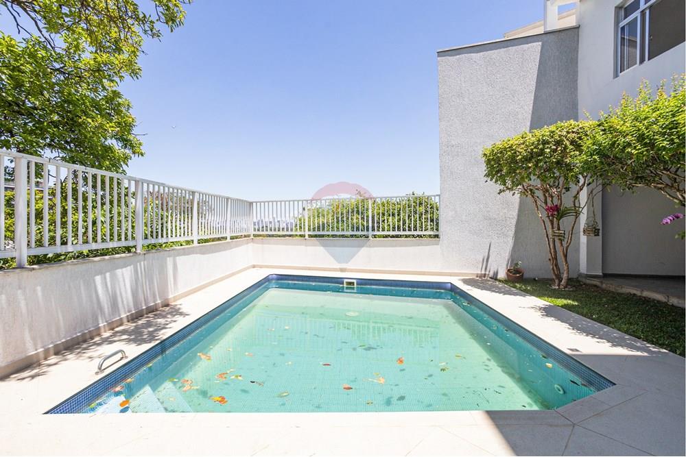 Casa - Venda - São Paulo , São Paulo - 11 área de lazer (11)_1.jpg - 601261073-49