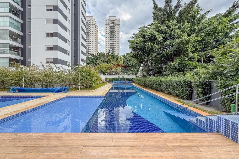 Apartamento - Venda - São Paulo , São Paulo - IMG_316040.jpg - 601721006-121