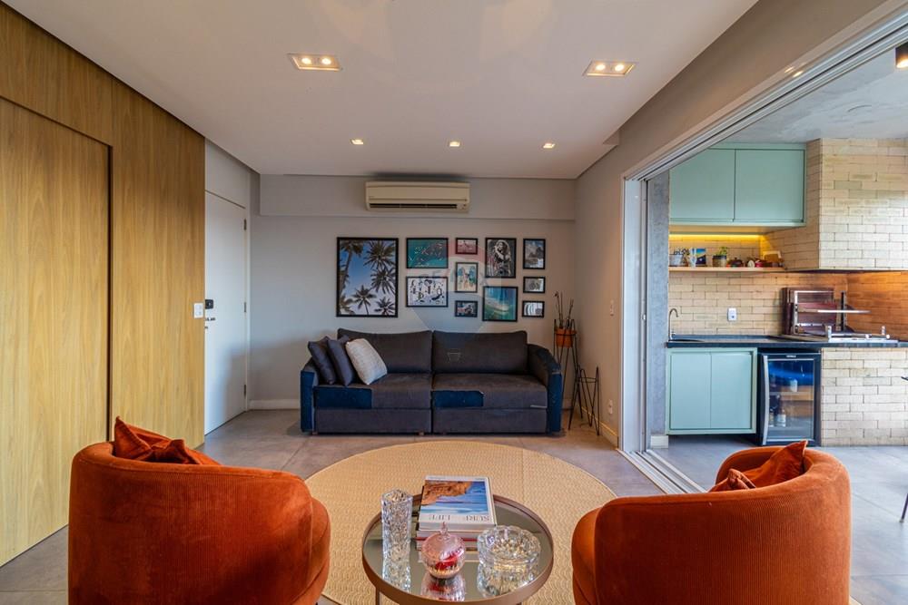 Apartamento - Venda - São Paulo , São Paulo - 02sala_016.jpg - 602101006-108