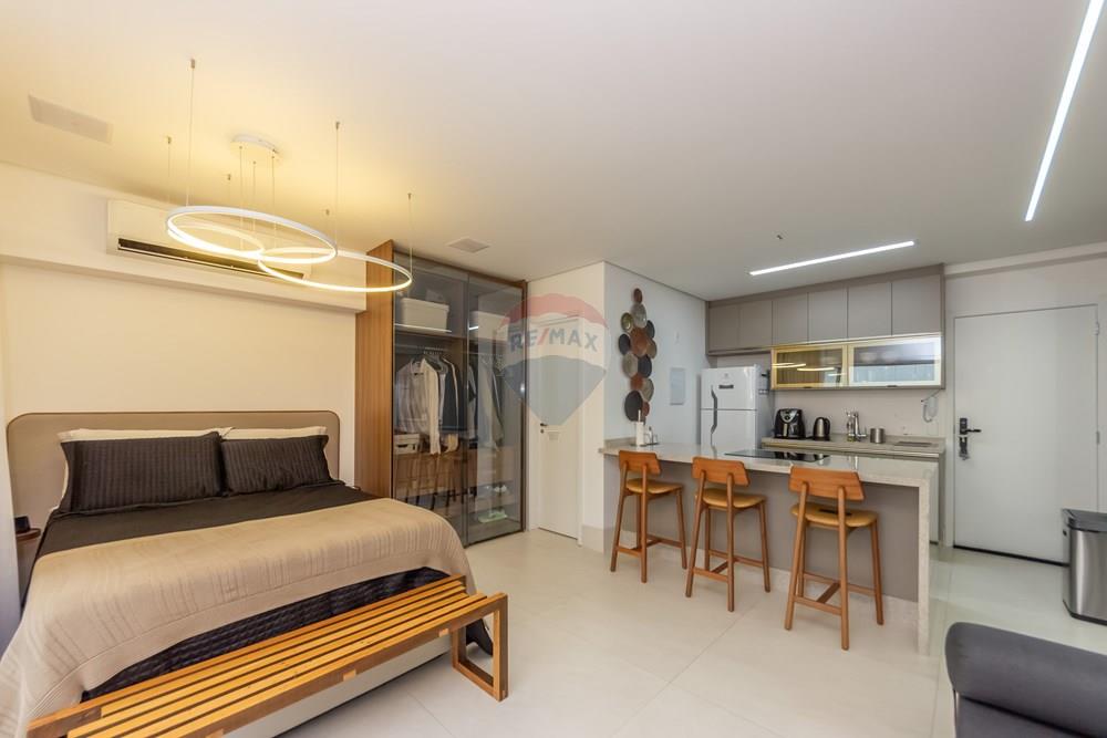 Studio - Venda - São Paulo , São Paulo - IMG_517406.jpg - 602401002-4