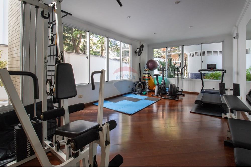 Apartamento - Venda - São Paulo , São Paulo - 01fotos_029.jpg - 601351230-45