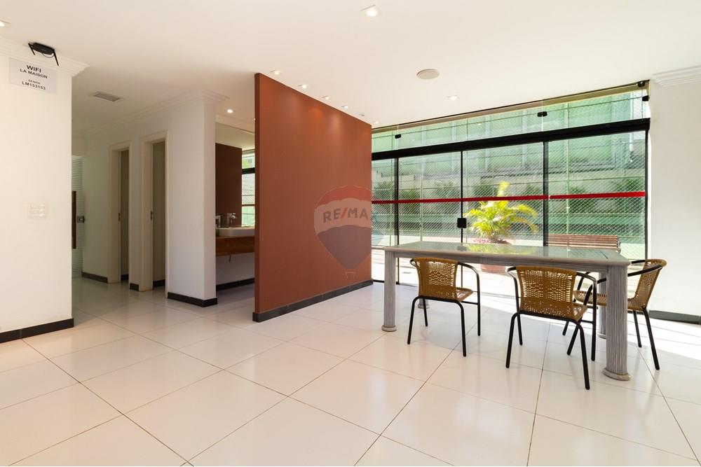 Apartamento - Venda - São Paulo , São Paulo - 21 SALÃO FESTAS (2).jpg - 601261002-230