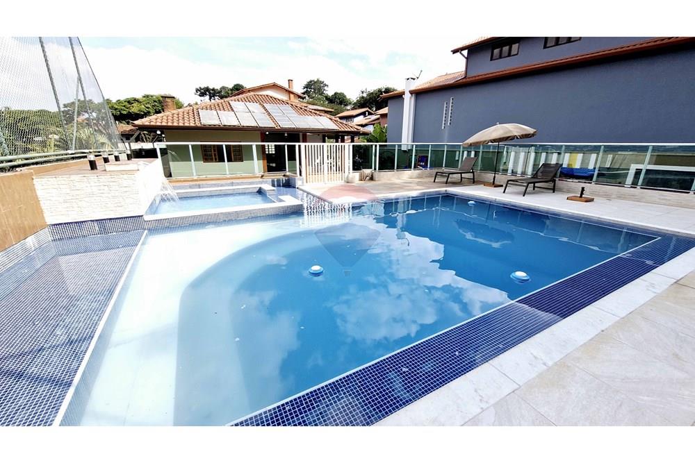 Casa de Condomínio - Venda - São Paulo , São Paulo - RUA MAESTRO BORTOLUCCI, 131 (77).jpg - 601051032-126