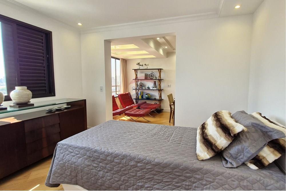 Apartamento - Venda - São Paulo , São Paulo - RUA VOLUNTÁRIOS DA PÁTRIA, 4816 (15).jpg - 601051059-36