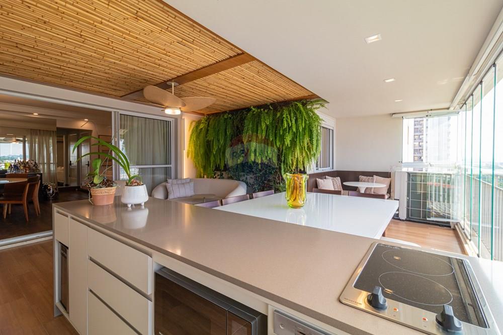 Apartamento - Venda - São Paulo , São Paulo - 03sala_015.jpg - 602101005-95