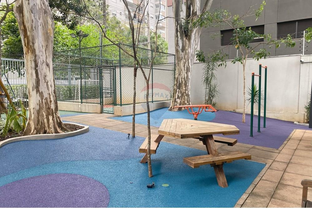 Apartamento - Alugar - São Paulo , São Paulo - IMG_1192.jpeg - 602161004-151