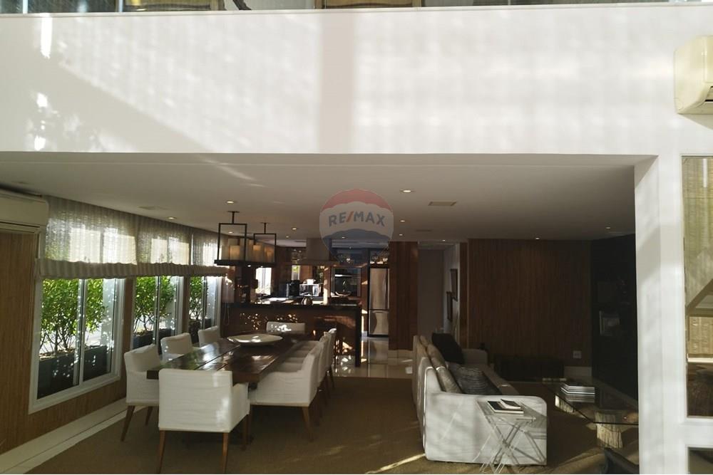 Cobertura - Alugar - São Paulo , São Paulo - IMG-20250819-WA0101.jpg - 601241003-185