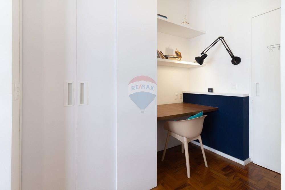 Apartamento - Venda - São Paulo , São Paulo - 7 QUARTO 2 SUITE (6).jpg - 602281025-47