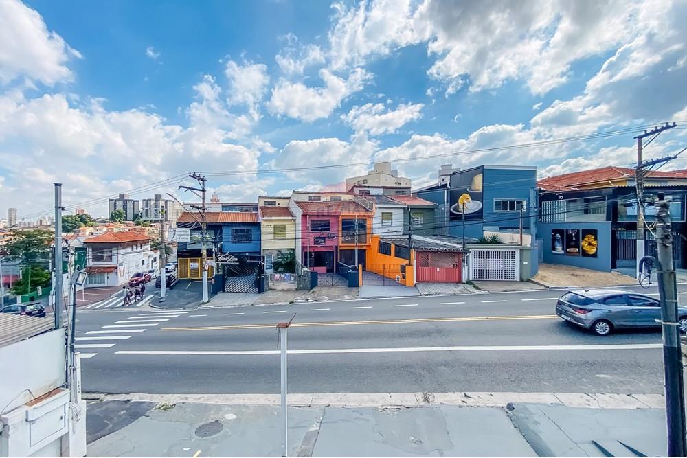 Casa Comercial - Alugar - São Paulo , São Paulo - IMG_952806.jpg - 602291016-217