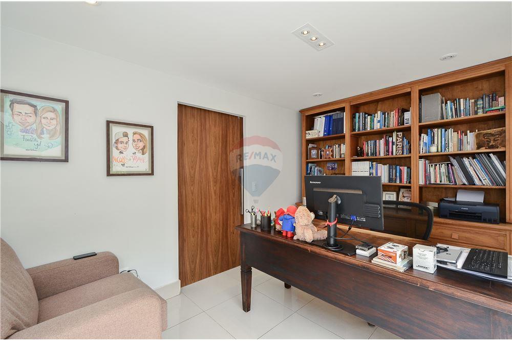 Apartamento à venda com 3 quartos, 325m² - Foto 14