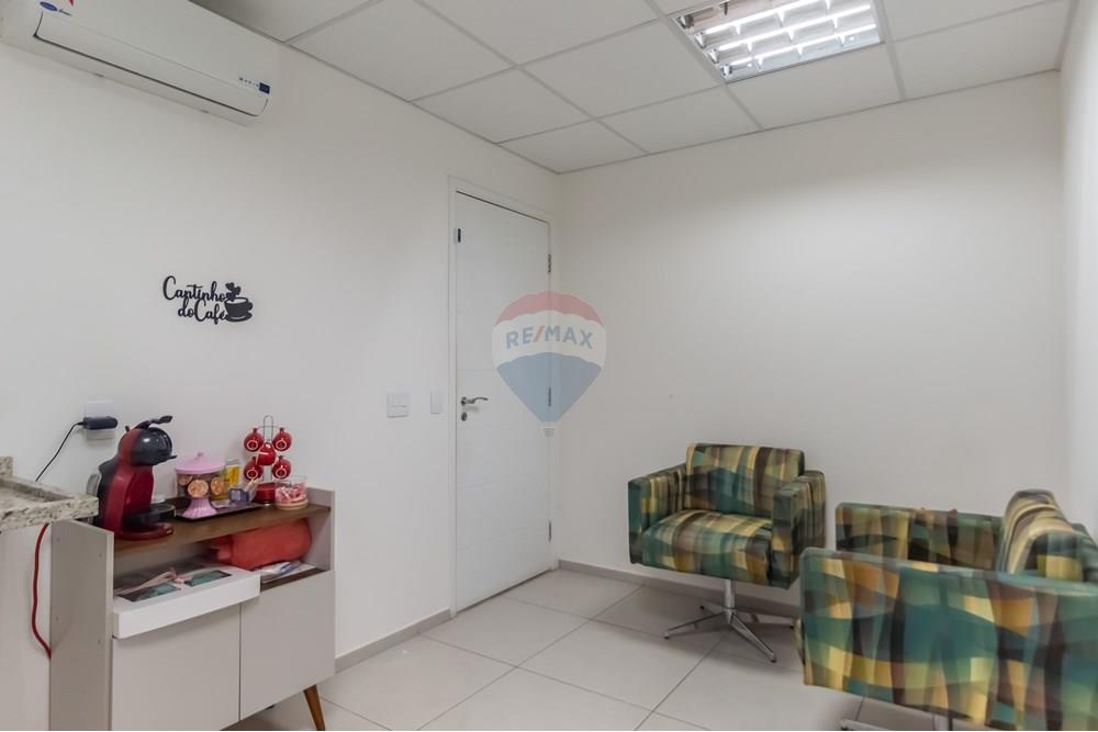 Cj. Comercial/ Sala - Venda - São Paulo , São Paulo - IMG_751220.jpg - 602261037-2