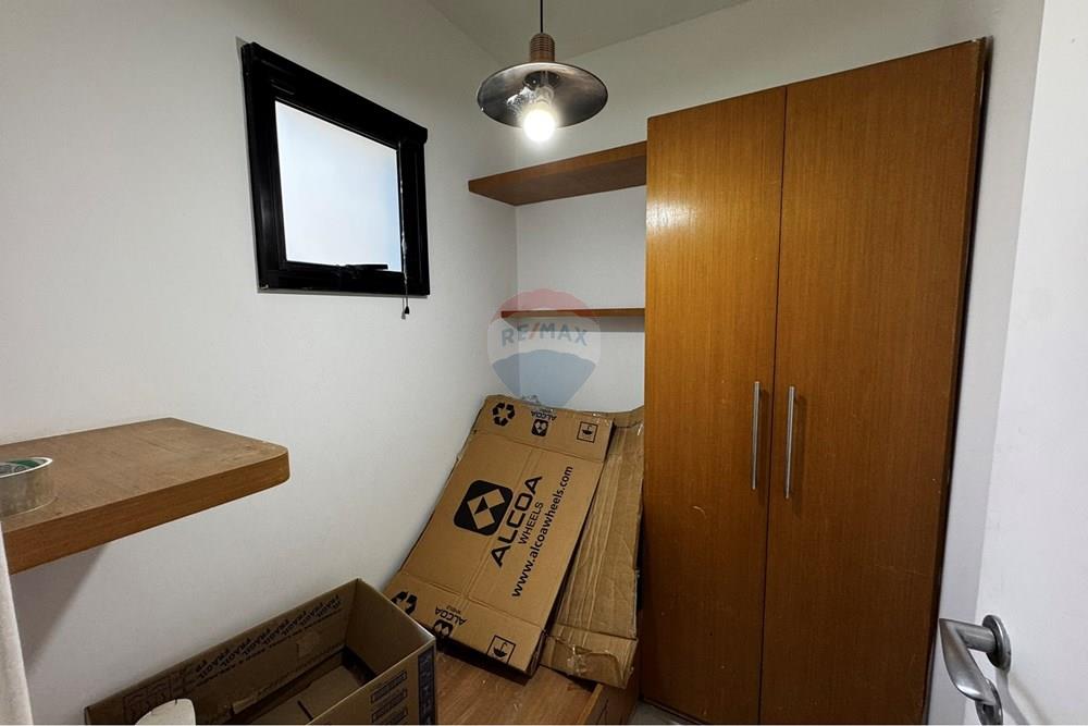 Apartamento - Alugar - São Paulo , São Paulo - IMG_1321.JPEG - 602321003-89