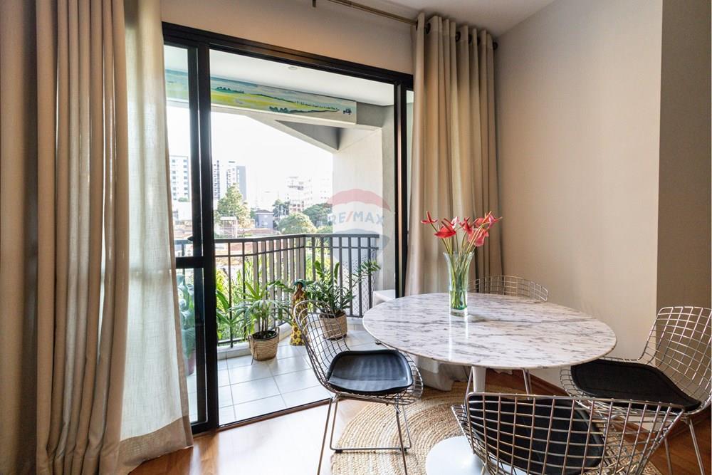 Apartamento - Venda - São Paulo , São Paulo - CAPITAL_FEDERAL-5.jpg - 601261116-9