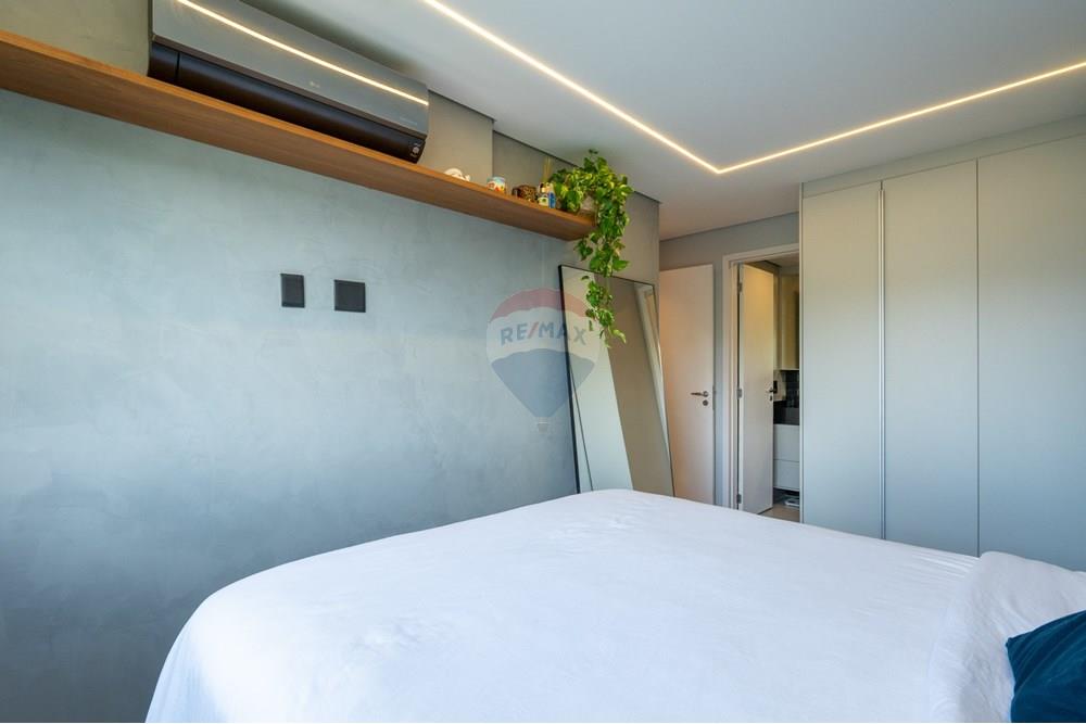 Apartamento - Venda - São Paulo , São Paulo - Cópia de DSC04353.jpg - Suite - 601131075-20