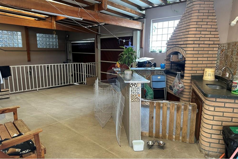 Sobrado - Venda - São Paulo , São Paulo - IMG_6520.jpeg - 601311076-3