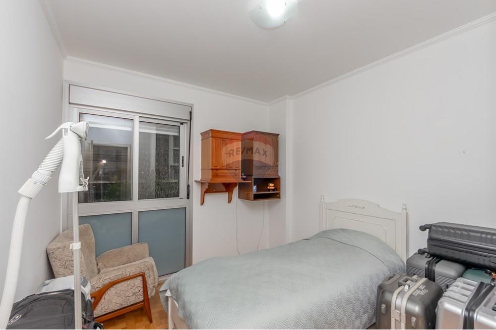 Apartamento à venda com 3 quartos, 120m² - Foto 9