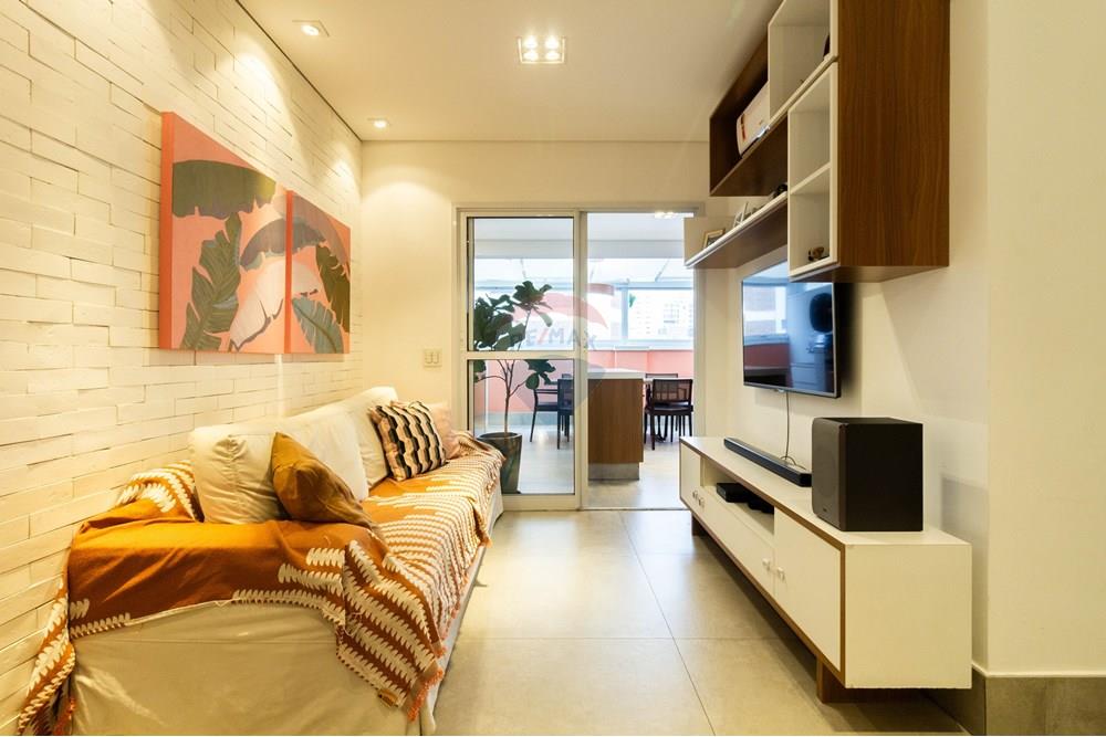 Apartamento - Venda - São Paulo , São Paulo - 2 SALA (4).jpg - 602281025-33