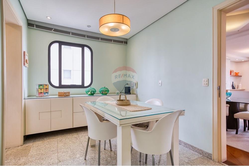 Apartamento - Venda - São Paulo , São Paulo - 03sala017.jpg - Copa - 601081090-23