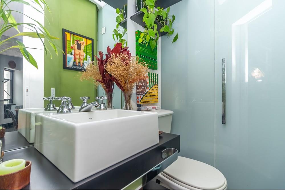 Cobertura - Alugar - São Paulo , São Paulo - IMG_564436.jpg - 601721050-4