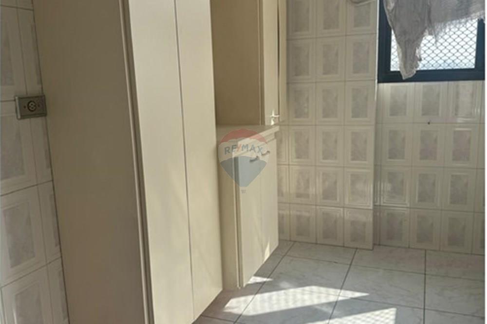 Apartamento - Alugar - São Paulo , São Paulo - lavanderia.jpg - 602101043-23