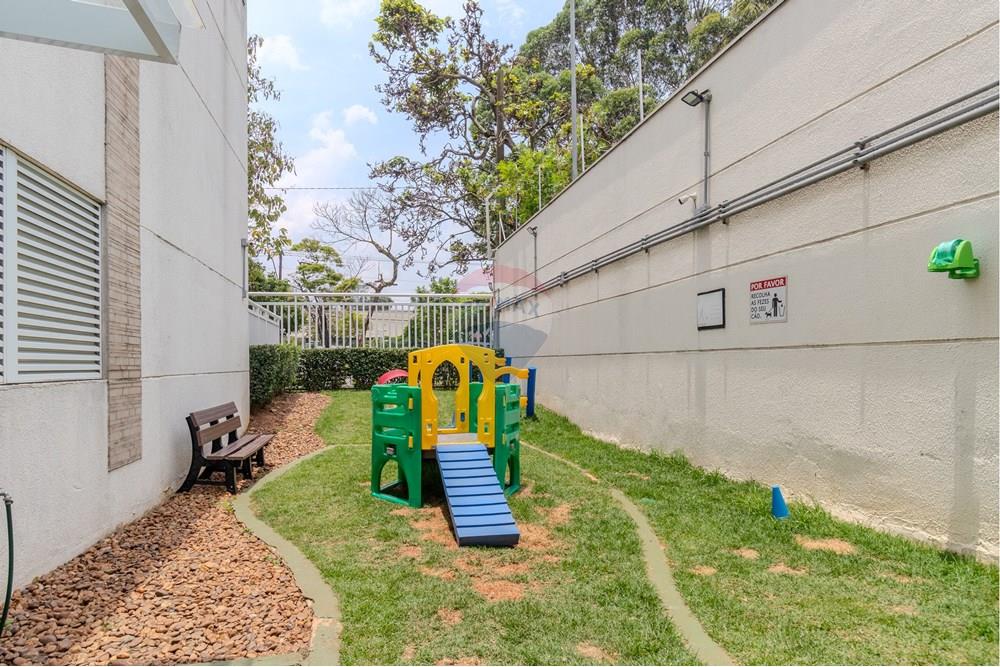 Apartamento - Venda - São Paulo , São Paulo - 01fotos_050.jpg - 601251043-88