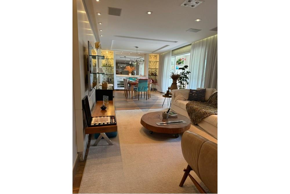 Apartamento - Alugar - São Paulo , São Paulo - 01 SALA 01.jpeg - 602361011-53