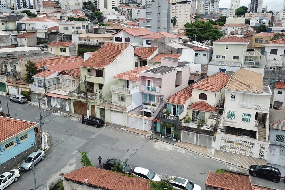 Sobrado - Venda - São Paulo , São Paulo - RUA ATALANTA, 115 (60).jpg - 601051034-81