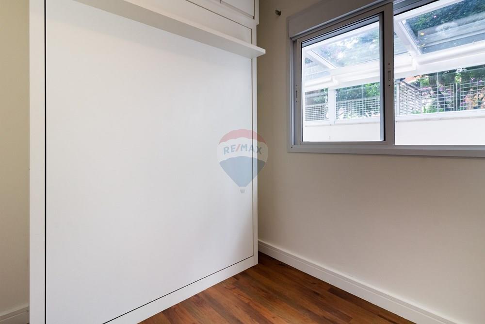 Apartamento - Venda - São Paulo , São Paulo - 9 QUARTO 2 (3).jpg - 602281022-123