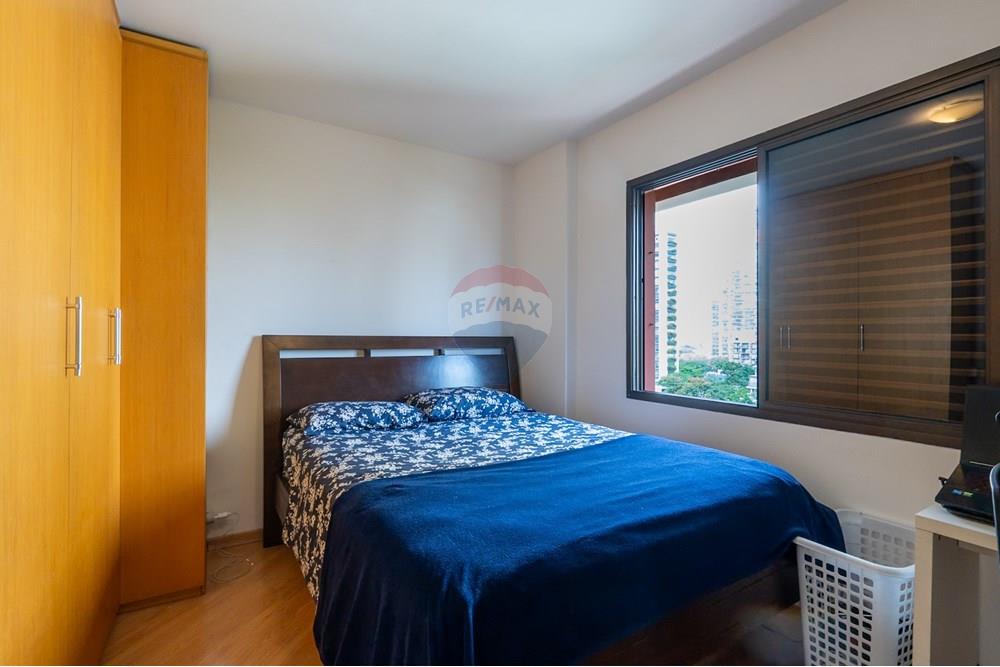 Apartamento - Venda - São Paulo , São Paulo - DSC00751.jpg - Suite - 601131015-86