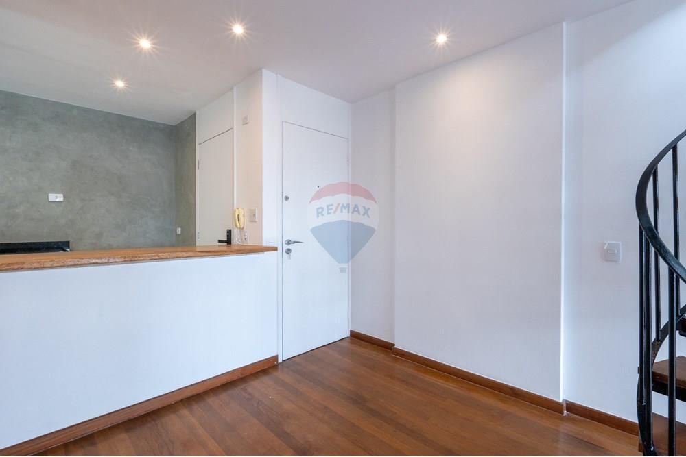 Duplex - Venda - São Paulo , São Paulo - DSC02231.jpg - 601241033-110