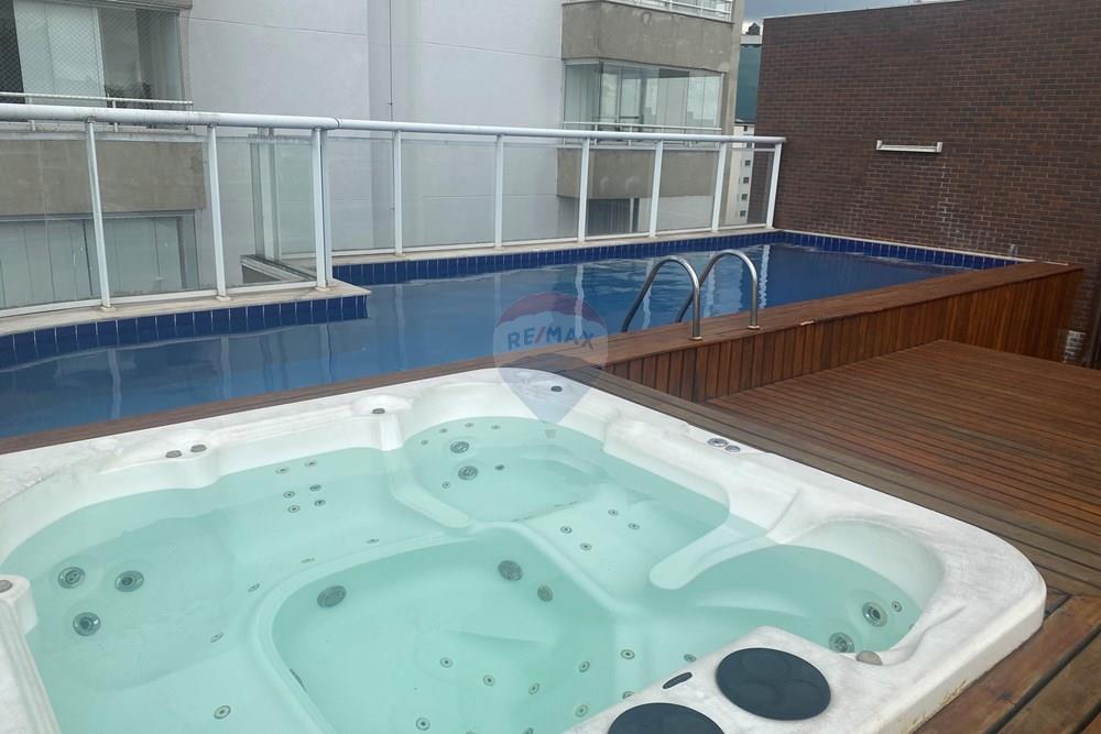 Apartamento - Alugar - São Paulo , São Paulo - 60. PISCINA.jpg - 602161004-167