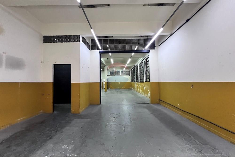 Prédio - Alugar - São Paulo , São Paulo - IMG_9656.JPG - 601471030-51