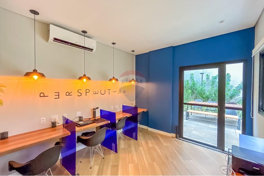 Studio - Venda - São Paulo , São Paulo - Cópia de IMG_575518.jpg - Sala de estudo - 602231003-21