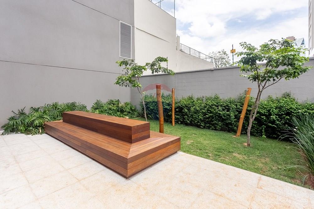 Studio - Venda - São Paulo , São Paulo - 601301080-23 - Rua Dr. Bacelar, 780, Apto 1803 B-016.jpg - 601301080-24