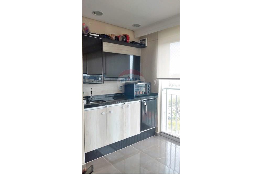 Apartamento - Venda - São Paulo , São Paulo - 11.jpeg - 602171005-70