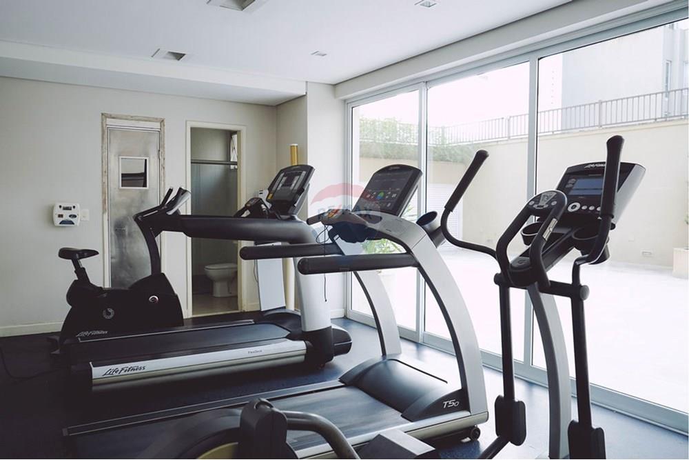 Apartamento - Venda - São Paulo , São Paulo - DSC04060.jpg - 602271022-159