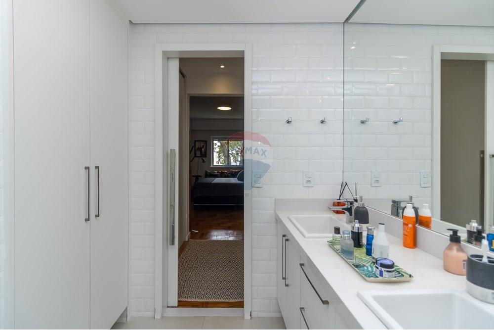 Apartamento - Venda - São Paulo , São Paulo - 21 banheiro suite.jpg - Suite - 601481024-23