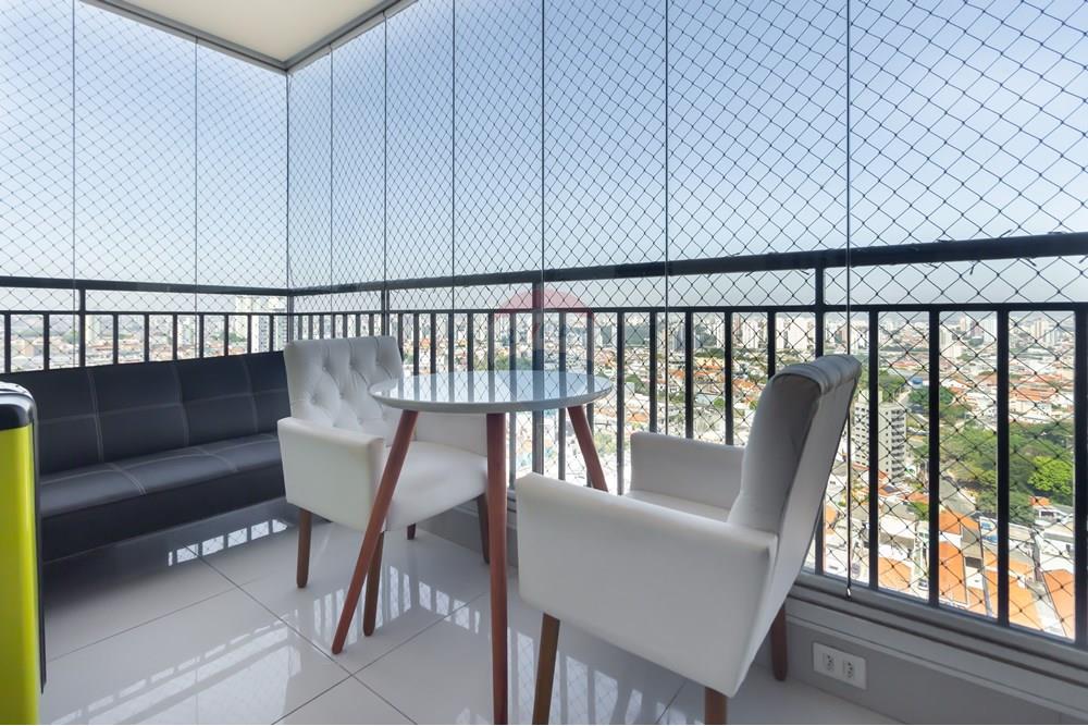 Apartamento - Venda - São Paulo , São Paulo - IMG_043023.jpg - 601811017-14