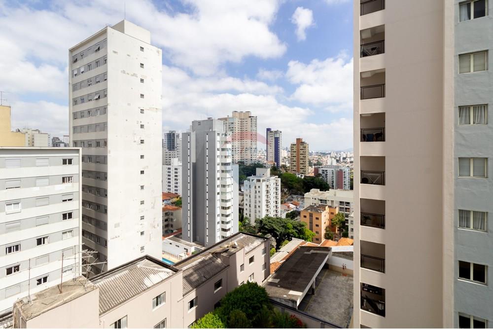 Apartamento - Venda - São Paulo , São Paulo - 11 VISTA CORREDOR (2).jpg - 602191021-25