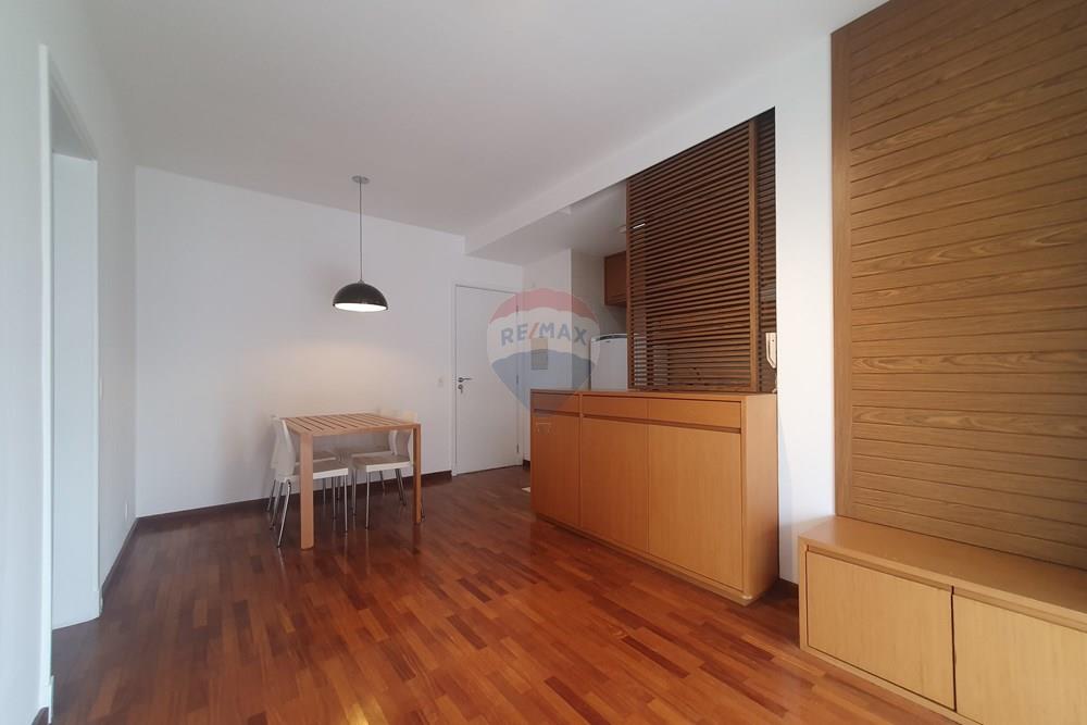 Apartamento - Alugar - São Paulo , São Paulo - 3 - SALA.jpg - 602151025-20