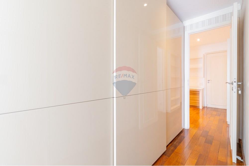 Apartamento - Venda - São Paulo , São Paulo - IMG_4175.jpg - Closet - 601081064-42