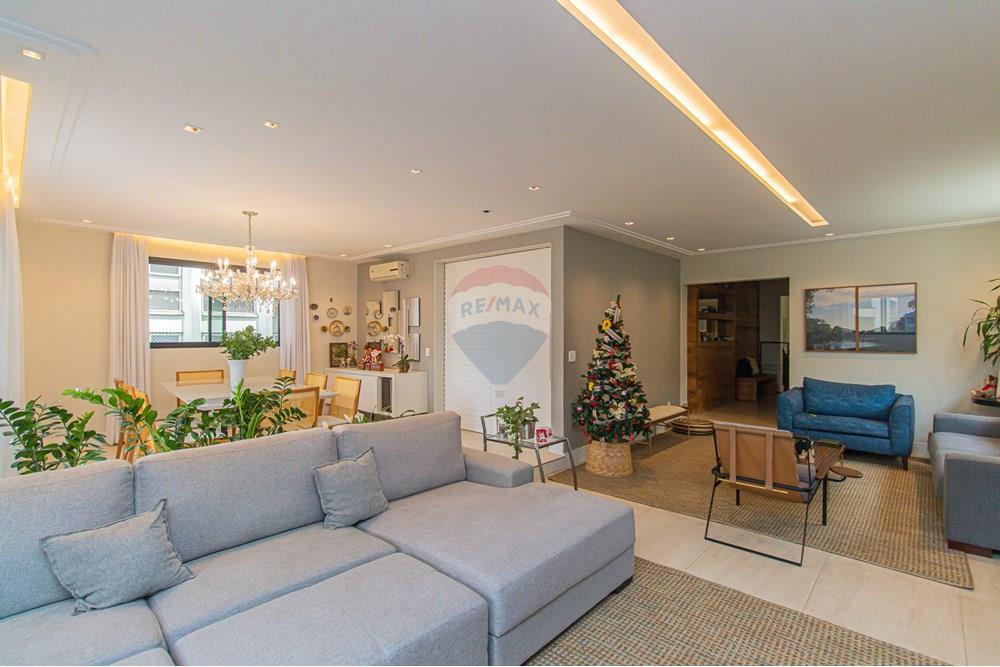 Apartamento - Venda - São Paulo , São Paulo - 7 SALA.jpg - Sala - 601081084-12