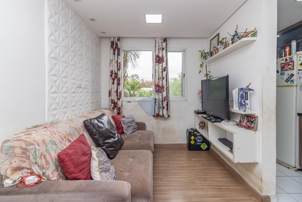 Apartamento - Venda - São Paulo , São Paulo - IMG_342802.jpg - 602181029-86