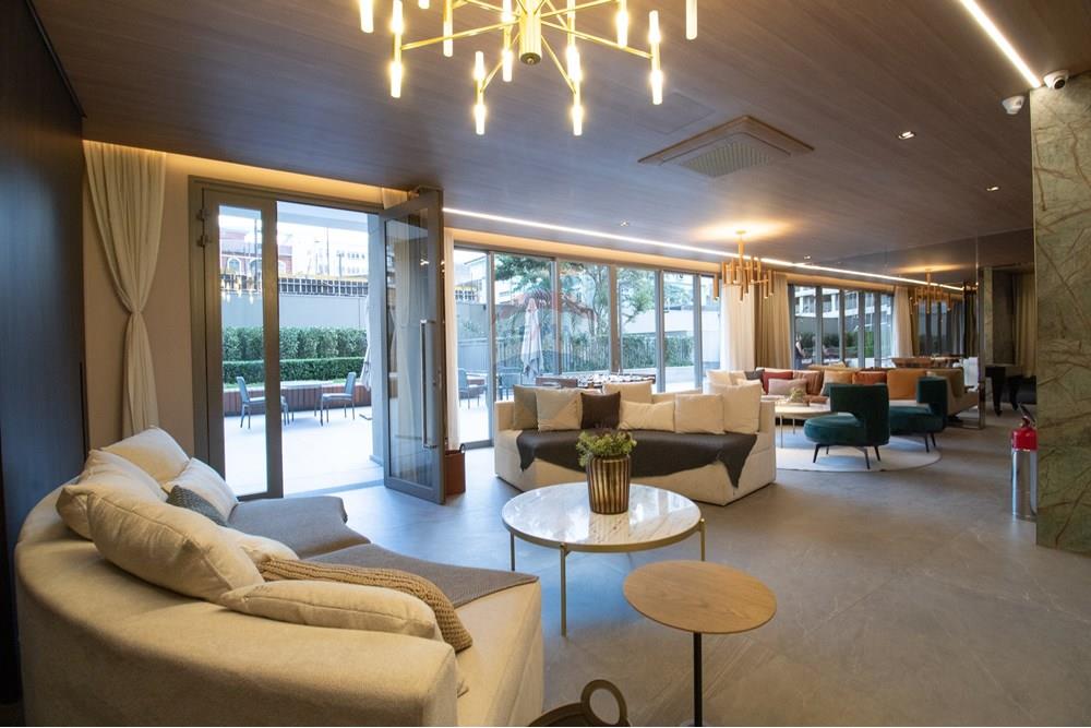 Apartamento - Venda - São Paulo , São Paulo - salao de jogos 1 debora.jpg - 601371083-15