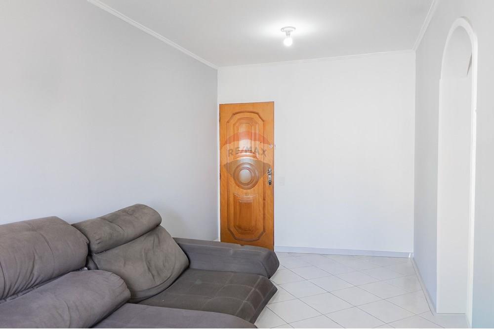 Apartamento - Venda - São Paulo , São Paulo - APC_0412.jpg - 602361011-63