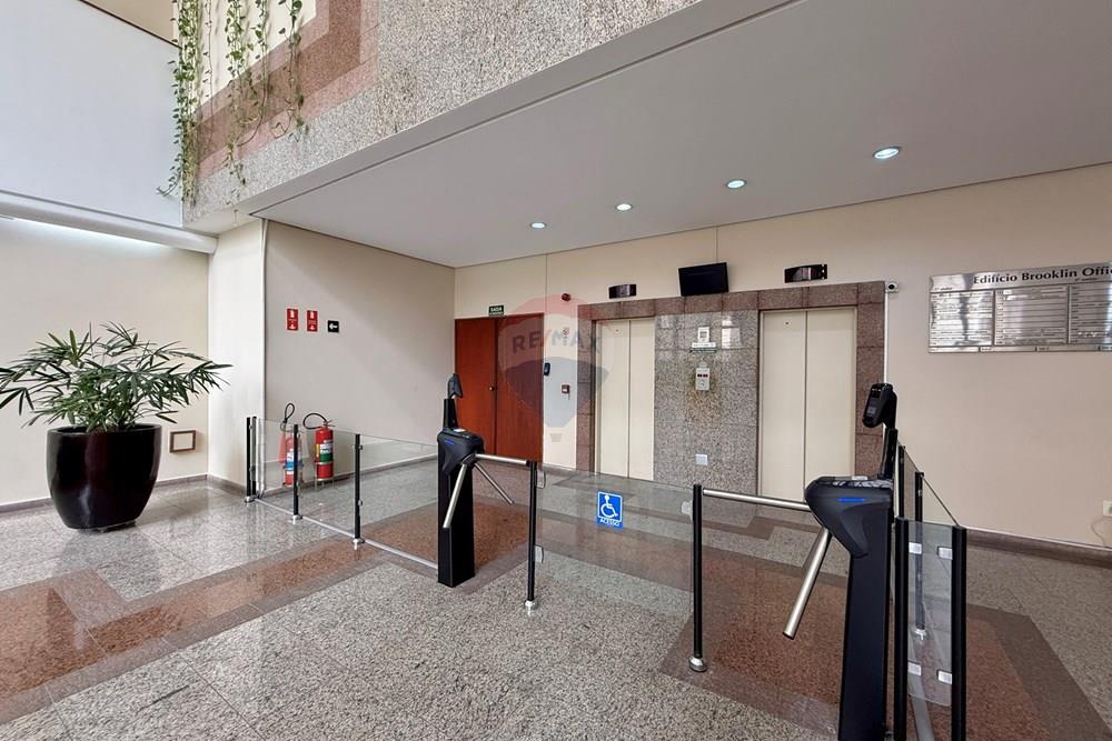 Cj. Comercial/ Sala - Venda - São Paulo , São Paulo - IMG_0413.jpg - 602331023-21